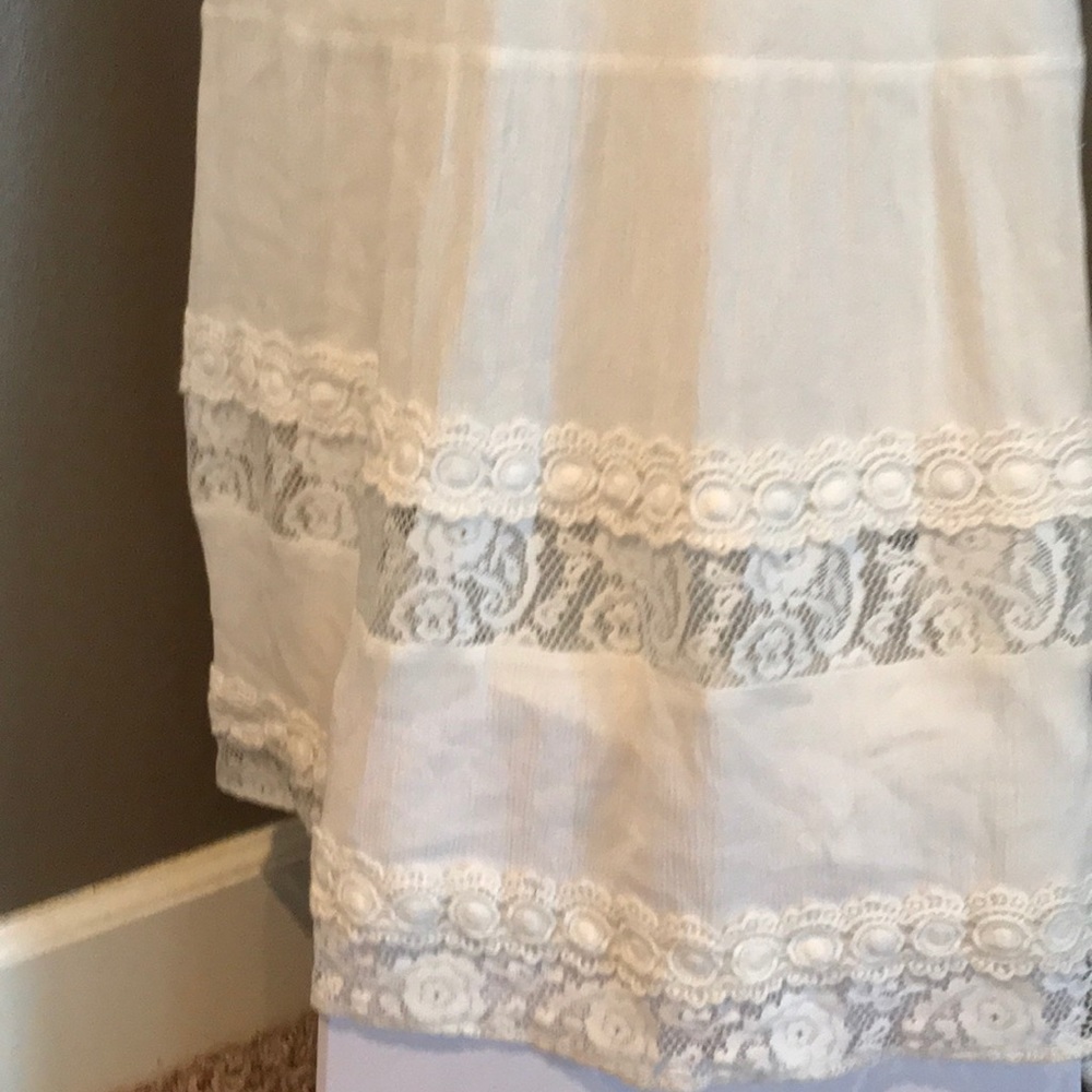 Boho maxi dress - Picture 2 of 3